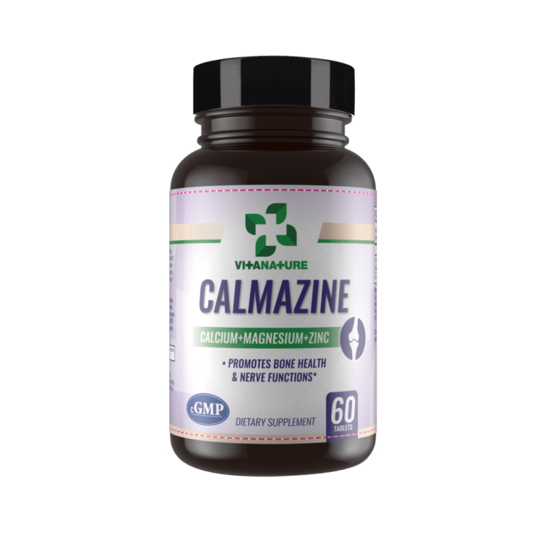 Calmazine