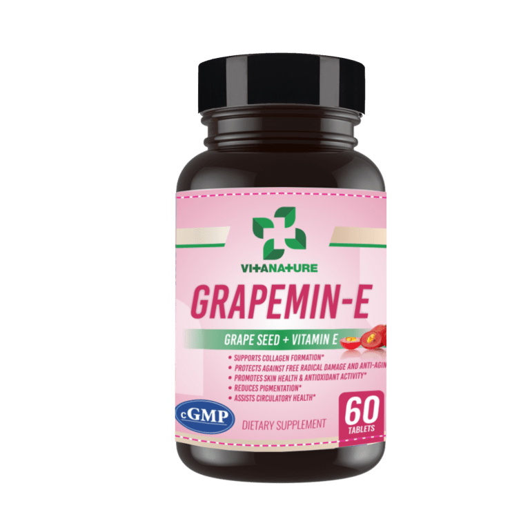 Grapemin-E